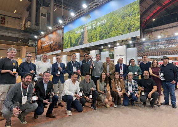 Doce bodegas de Soria participan en la Barcelona Wine Week 2026