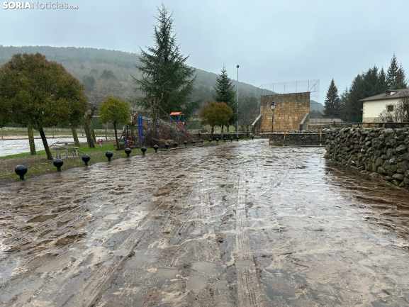 Así ha sido el CECOPI para afrontar las riadas e inundaciones