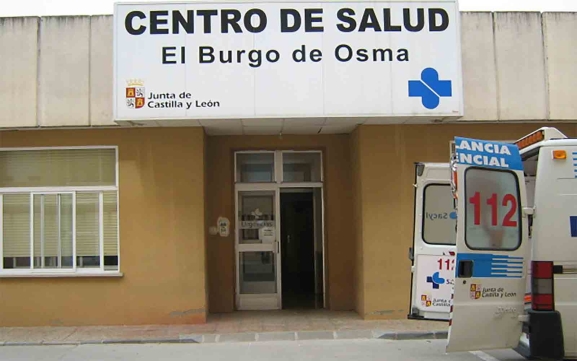 La Junta estudia el pago de permisos y vacaciones a médicos y enfermeras de Área tras el fallo del TSJ