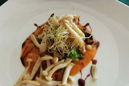 Almazán se entrega al sabor medieval en la XXII Ruta de Tapas y Pinchos