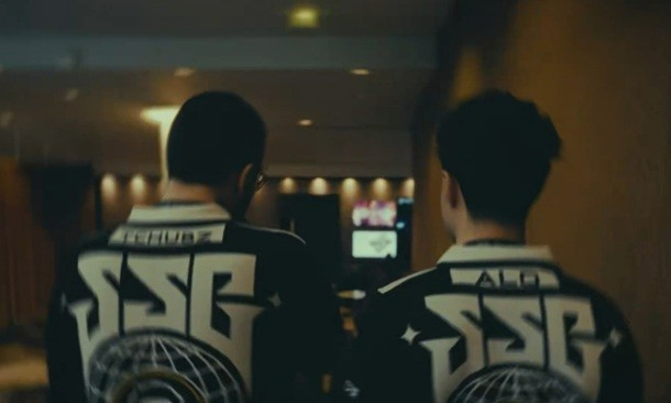 El equipo del técnico soriano ALO_R6 avanza a los play off tras una intensa fase de grupos en el Mundial de R6 en París