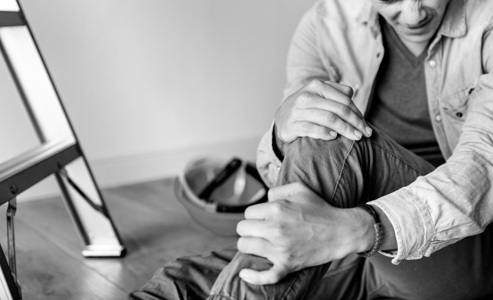 Accidentes laborales Soria 2025: suben un 50% los graves y hay 7 muertos