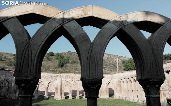 Reabren al público los Arcos de San Juan de Duero
