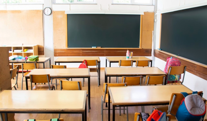 Aplicar las mismas ratios que en provincias más pobladas deja sin cubrir 48 plazas de profesores en Soria, según STE