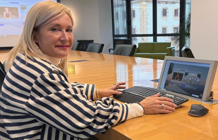 Caja Rural de Soria y Microsoft lanzan un curso gratuito de Inteligencia Artificial para toda la ciudadanía