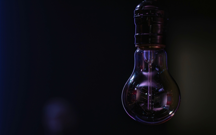 Corte de luz en el entorno de la avenida de Valladolid