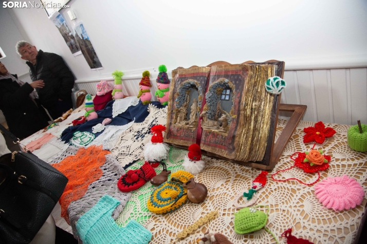 Buscando el voto bajo la lluvia