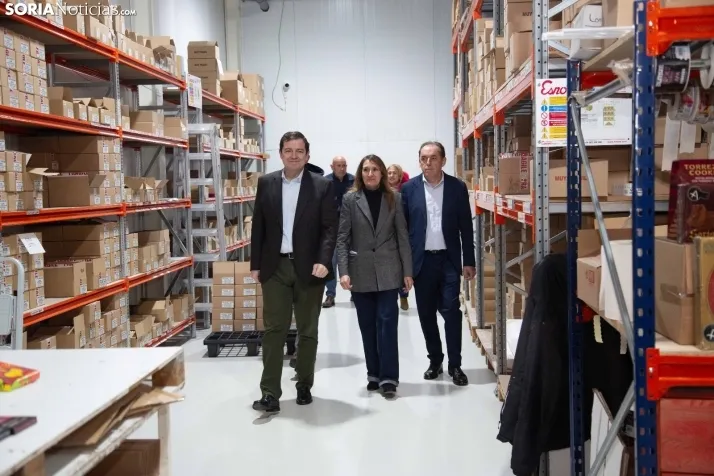 Buscando el voto bajo la lluvia