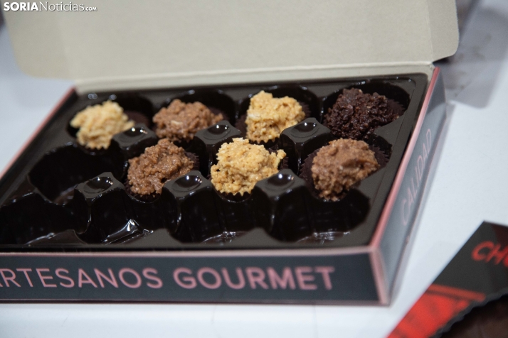 Buscando el voto bajo la lluvia