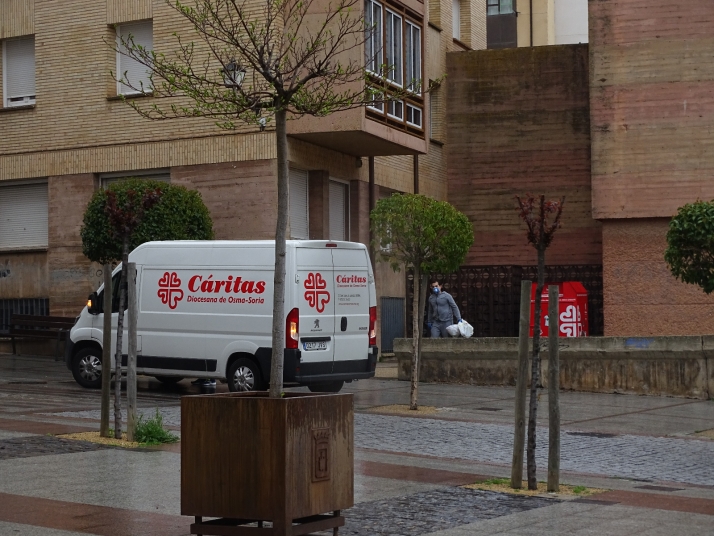 Uno de cada cinco vecinos vive en riesgo de pobreza