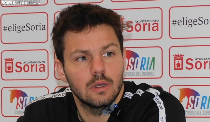 Los de Castellarnau buscan recuperar su identidad ante un Benidorm de altura