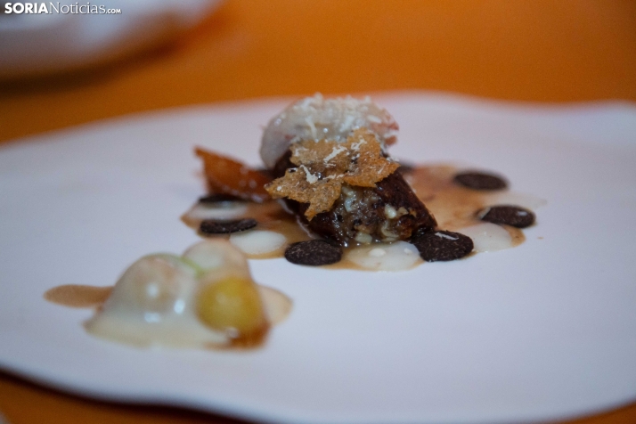 Cocinando con trufa 2026