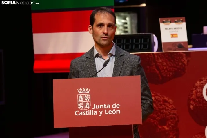 Cocinando con trufa 2026