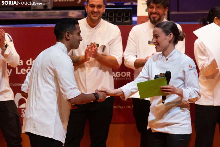 Cocinando con trufa 2026