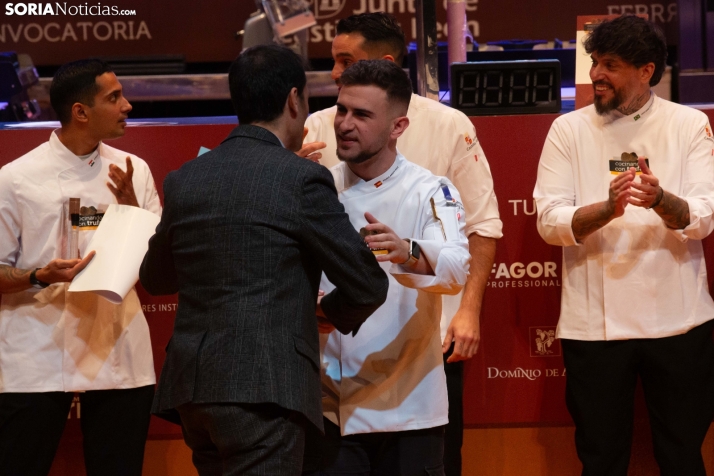 Cocinando con trufa 2026