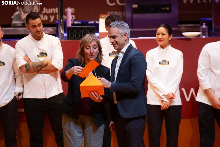 Cocinando con trufa 2026