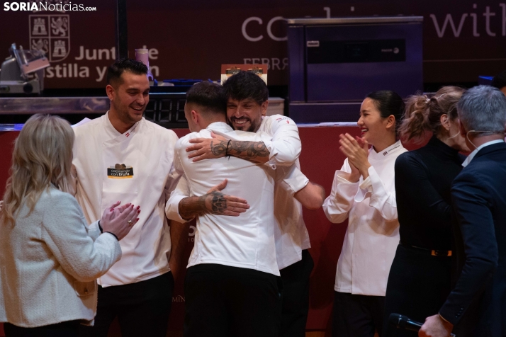 Cocinando con trufa 2026