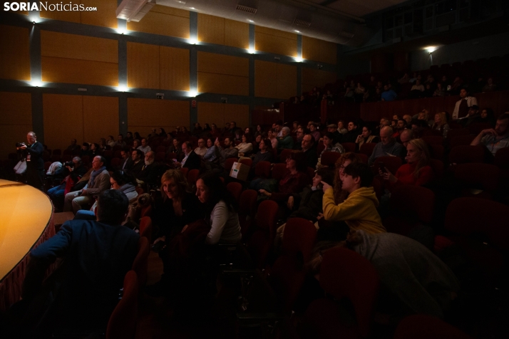 Cocinando con trufa 2026