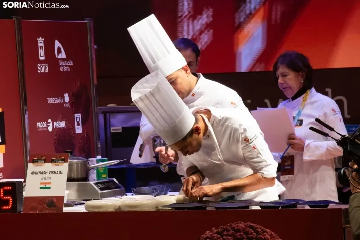 Cocinando con trufa 2026