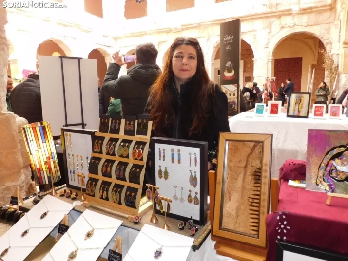 Fotos: Medinaceli celebra su feria de la trufa con el objetivo de convertirse en un referente mundial