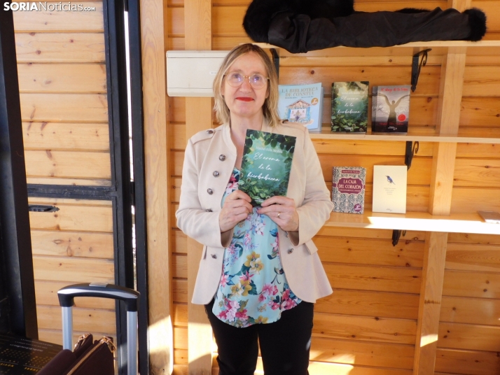 Fotos: Medinaceli celebra su feria de la trufa con el objetivo de convertirse en un referente mundial