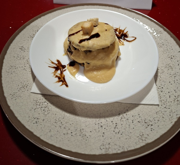 Conoce las 14 tapas del XXII Concurso de Pinchos Medievales de Almaz&aacute;n, en im&aacute;genes