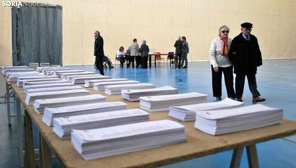 El CIS sitúa la despoblación como principal problema de CyL