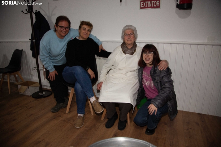 Entierro de la sardina San Esteban 2026