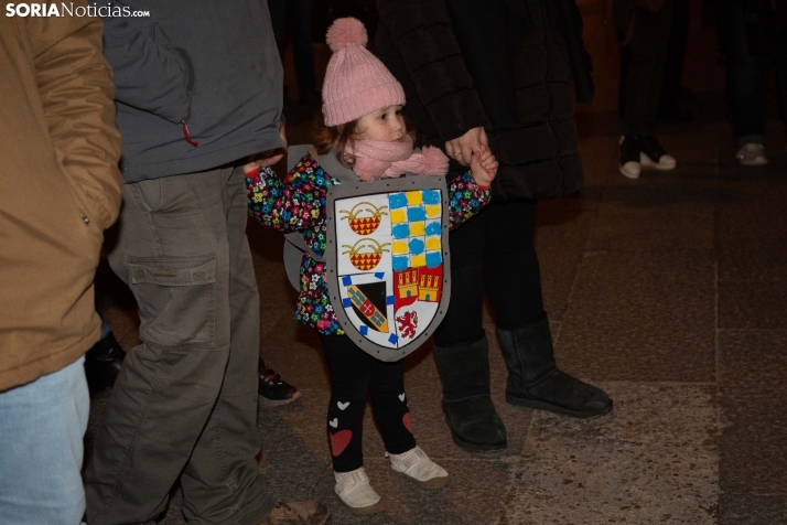 Entierro de la sardina San Esteban 2026