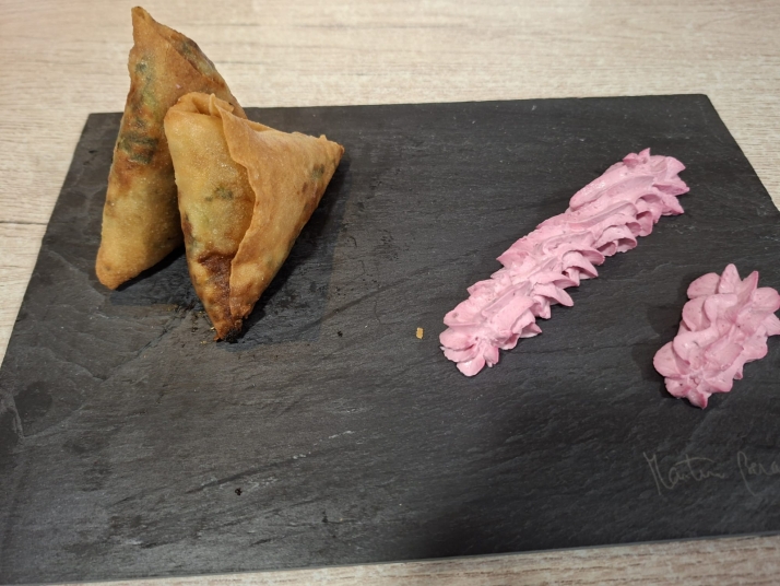 Conoce las 14 tapas del XXII Concurso de Pinchos Medievales de Almaz&aacute;n, en im&aacute;genes