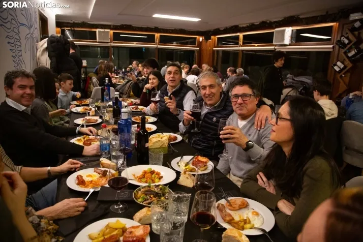 Jueves Lardero 2026