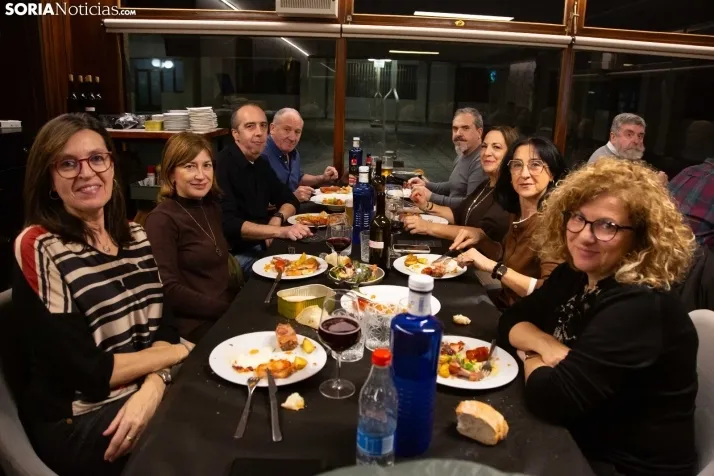 Jueves Lardero 2026