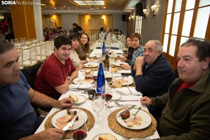 Jueves Lardero 2026