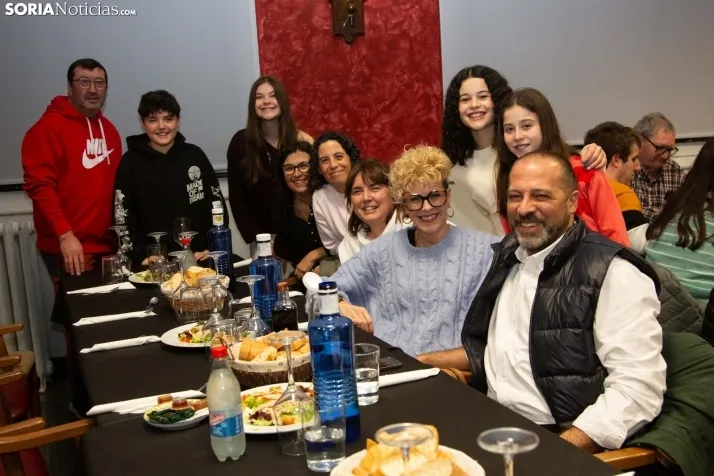 Jueves Lardero 2026