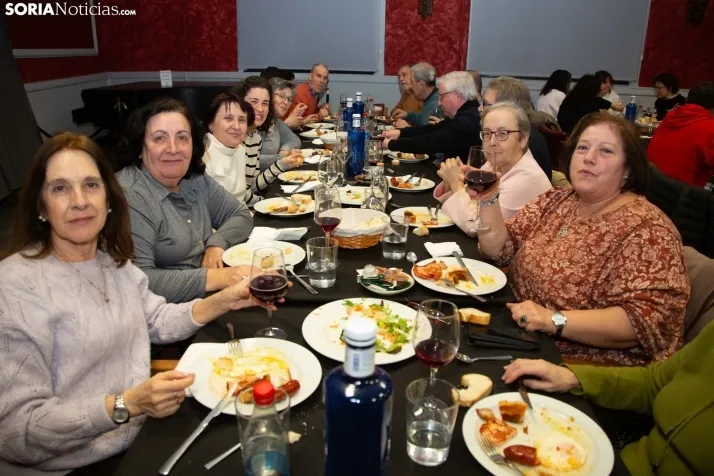 Jueves Lardero 2026