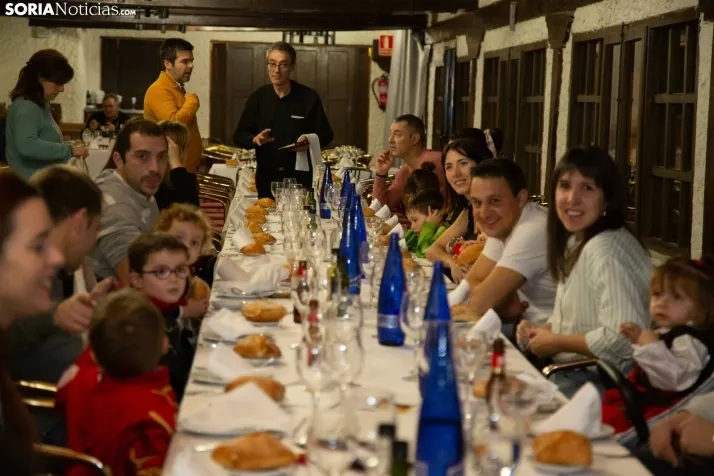 Jueves Lardero 2026