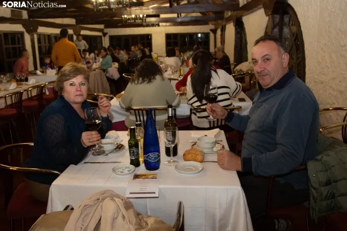 Jueves Lardero 2026