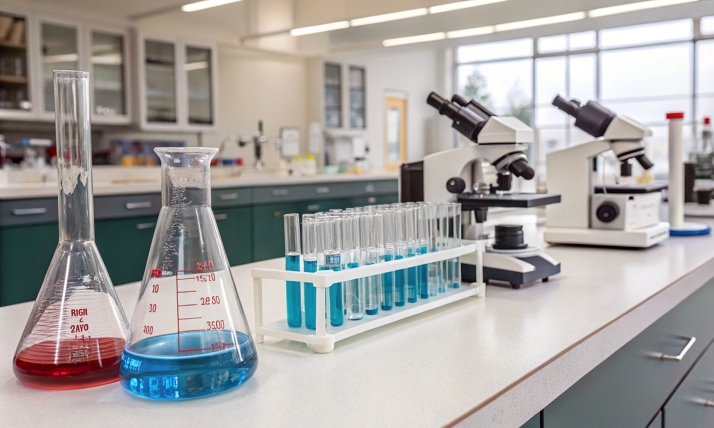 Bolsa de empleo UVa Química: Plazo y requisitos para Soria