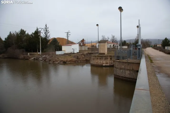 Lluvias en febrero de 2026