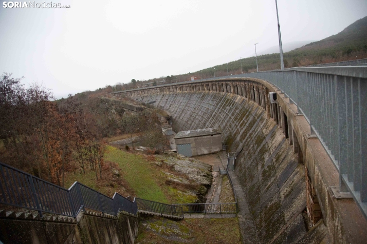 Lluvias en febrero de 2026
