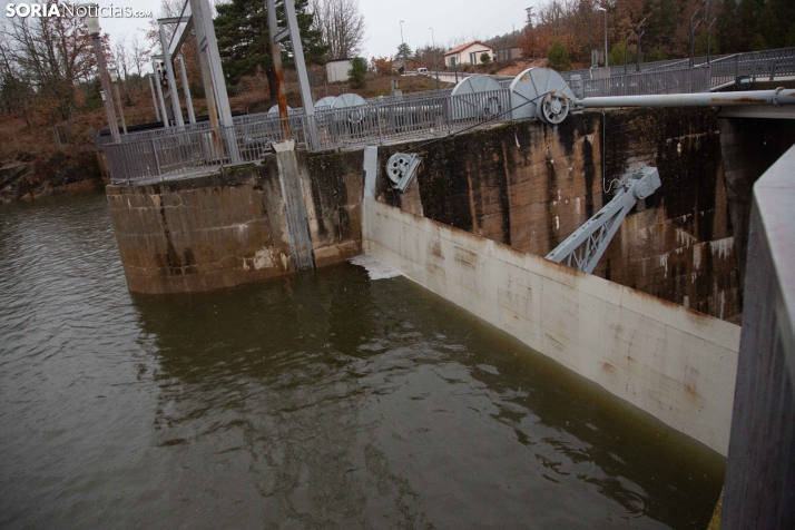 Lluvias en febrero de 2026