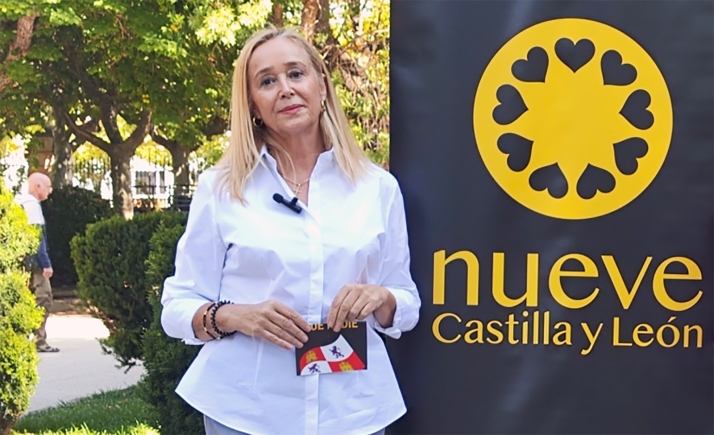 El partido Nueve se estrena en la carrera electoral soriana con una lista transversal