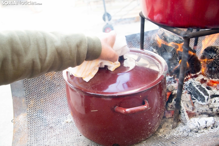 Matanza de San Pedro Manrique 2026