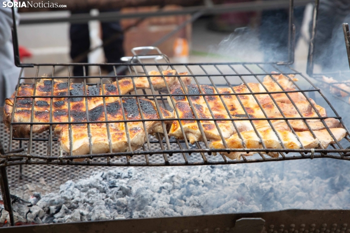 Matanza de San Pedro Manrique 2026