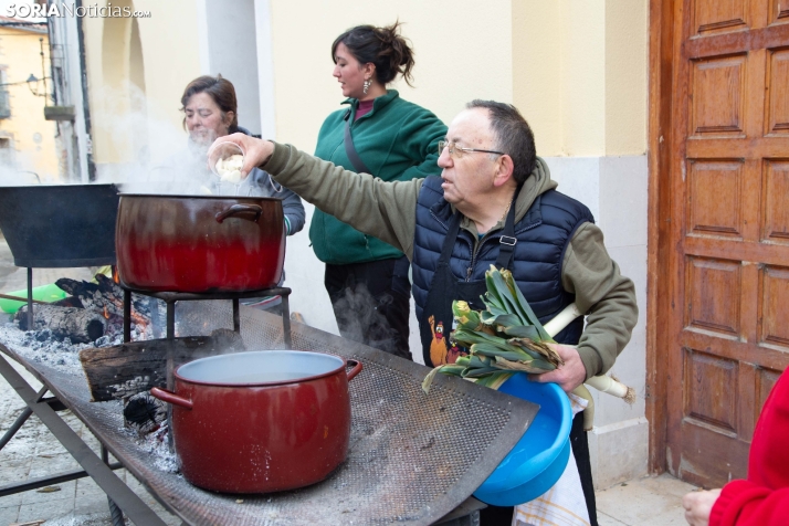 Matanza de San Pedro Manrique 2026