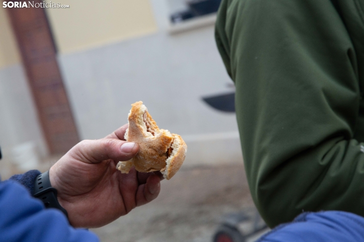 Matanza de San Pedro Manrique 2026