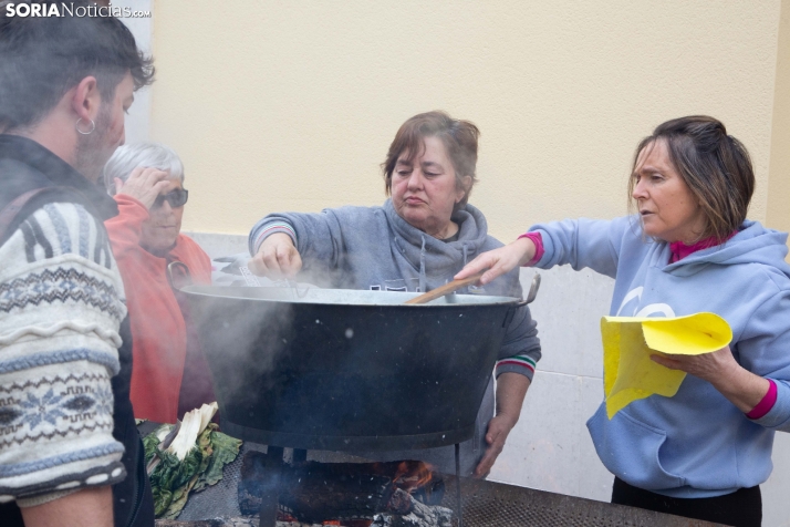 Matanza de San Pedro Manrique 2026