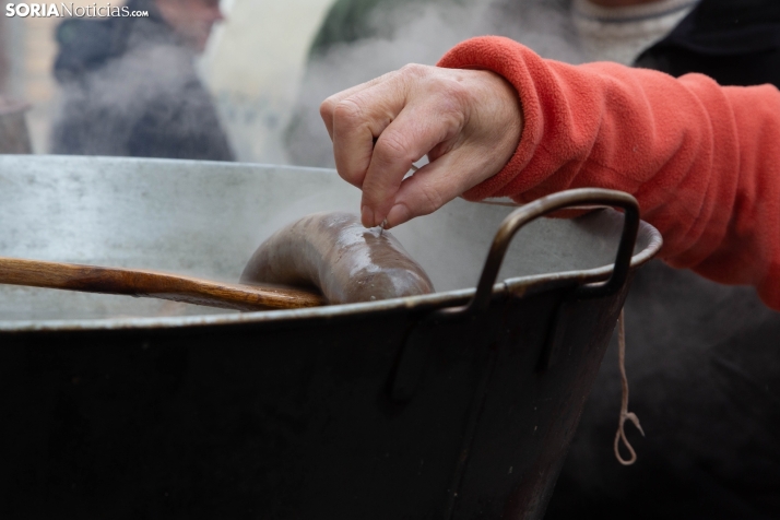 Matanza de San Pedro Manrique 2026
