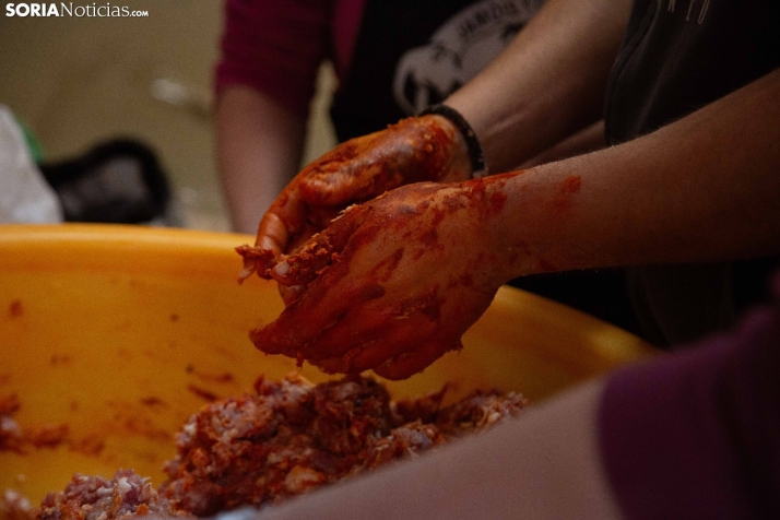 Matanza de San Pedro Manrique 2026