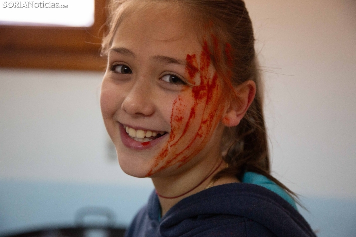 Matanza de San Pedro Manrique 2026